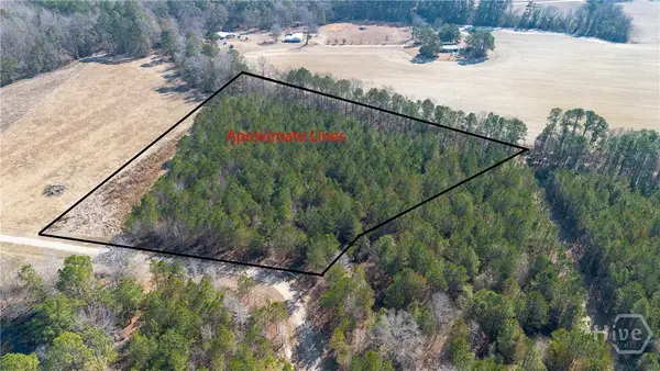 0 Clifton Rd- Lot 1, Statesboro, GA 30458