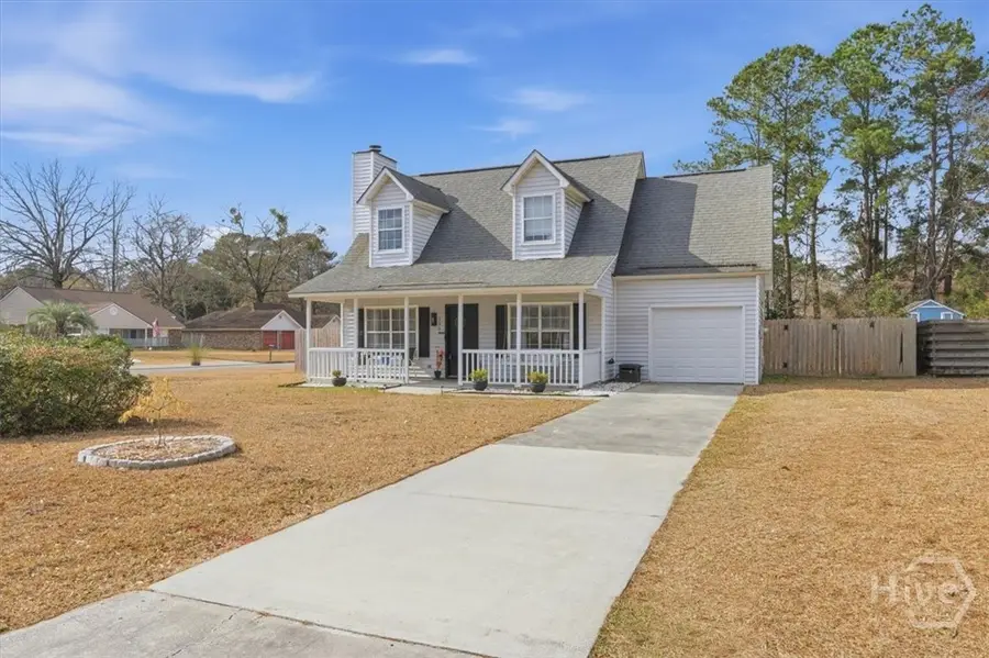 366 Osprey Drive, Richmond Hill, GA 31324 - #2