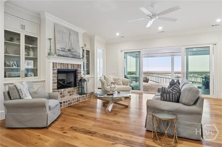 1919 Stone Street, Savannah, GA 31410 - #3