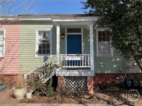 524 E Charlton Street, Savannah, GA 31401