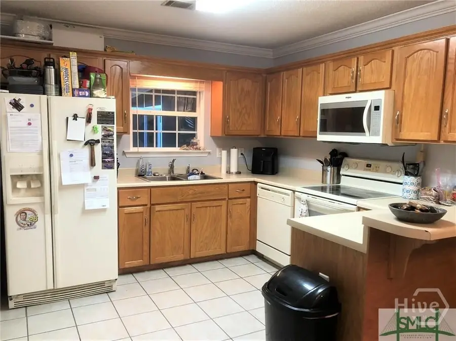 99 E Deer Court, Midway, GA 31320 - #3