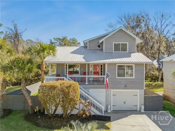 240 Georgia Street, St Simons Island, GA 31522