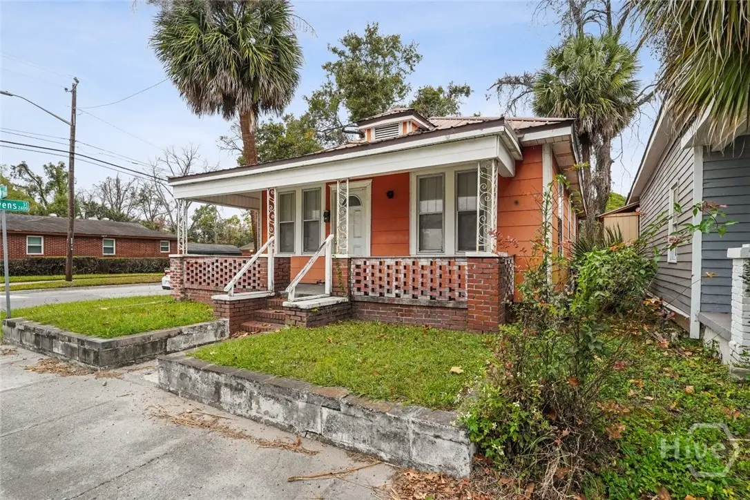 928 W Victory Drive, Savannah, GA 31415 - #1