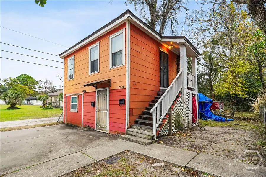 928 W Victory Drive, Savannah, GA 31415 - #3