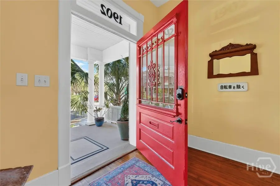1902 Barnard Street, Savannah, GA 31401 - #2
