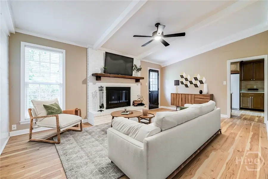 322 Suncrest Boulevard, Savannah, GA 31410 - #3