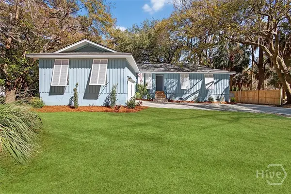 908 Woodpecker Road, Savannah, GA 31410