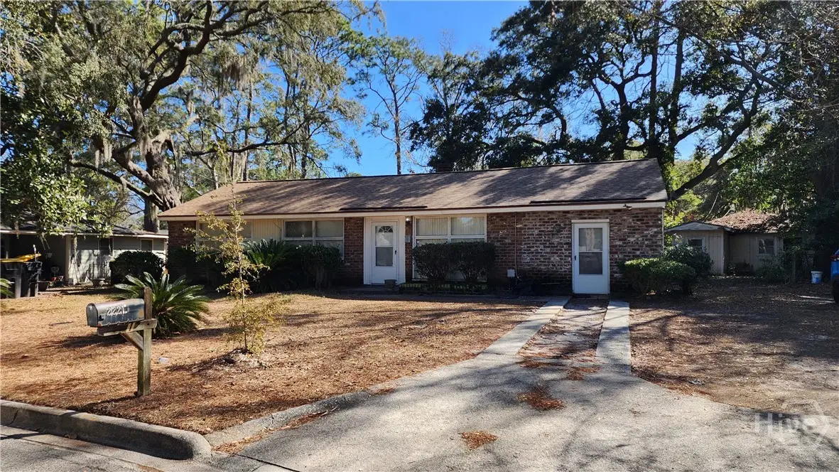 2221 Lorraine Court, Savannah, GA 31404 - #1