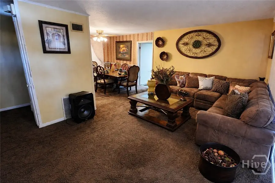 2221 Lorraine Court, Savannah, GA 31404 - #2