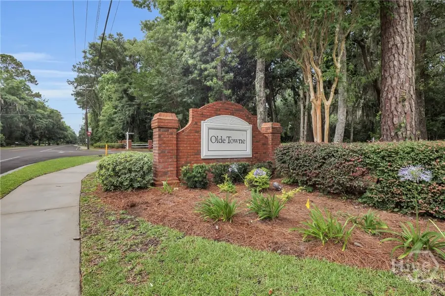 113 Suffolk Road, Savannah, GA 31410 - #2