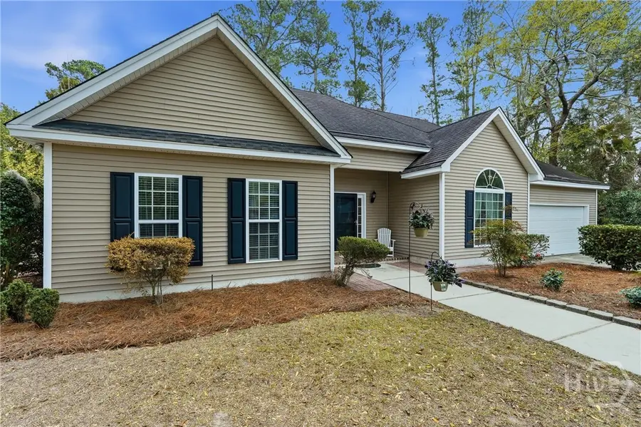 113 Suffolk Road, Savannah, GA 31410 - #3