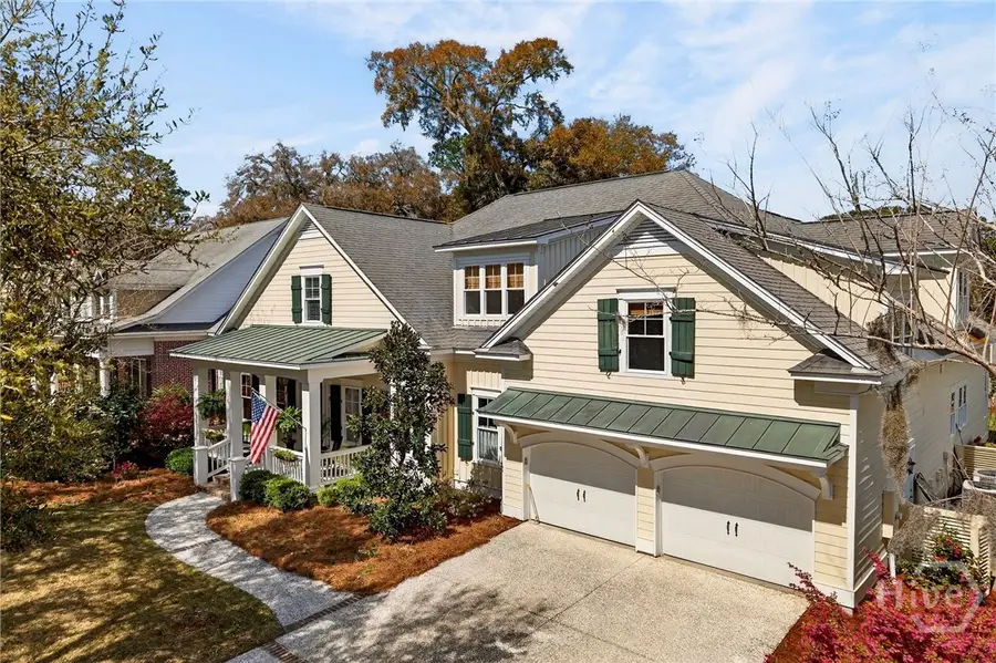 108 Carolines Retreat, Savannah, GA 31406 - #3