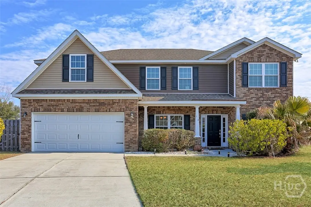 104 Del Mar Court, Rincon, GA 31326 - #1