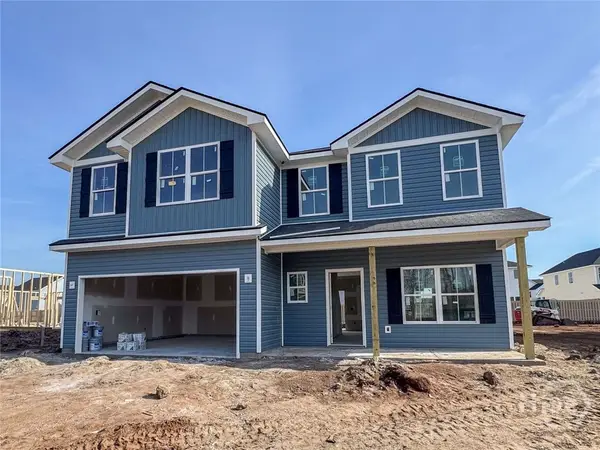 Address Withheld By Seller, Hinesville, GA 31313