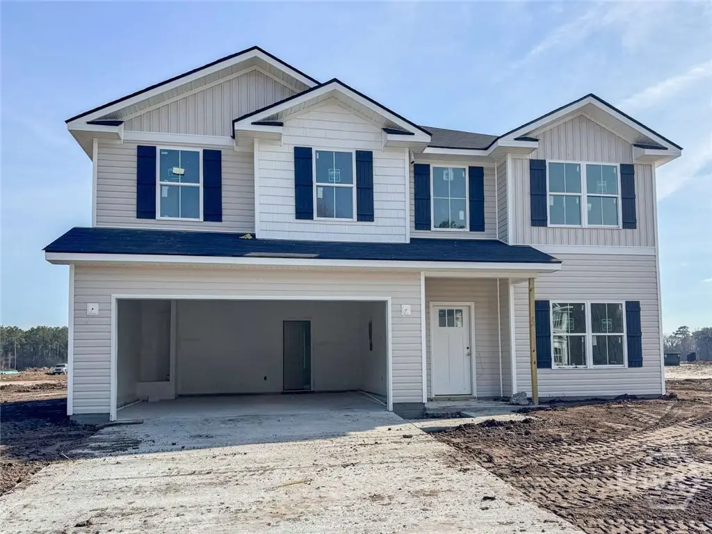 235 Providence Loop, Hinesville, GA 31313 - Image #1