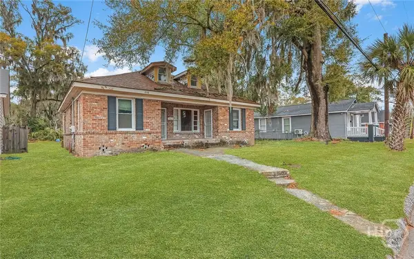 2118 E Gwinnett Street, Savannah, GA 31404