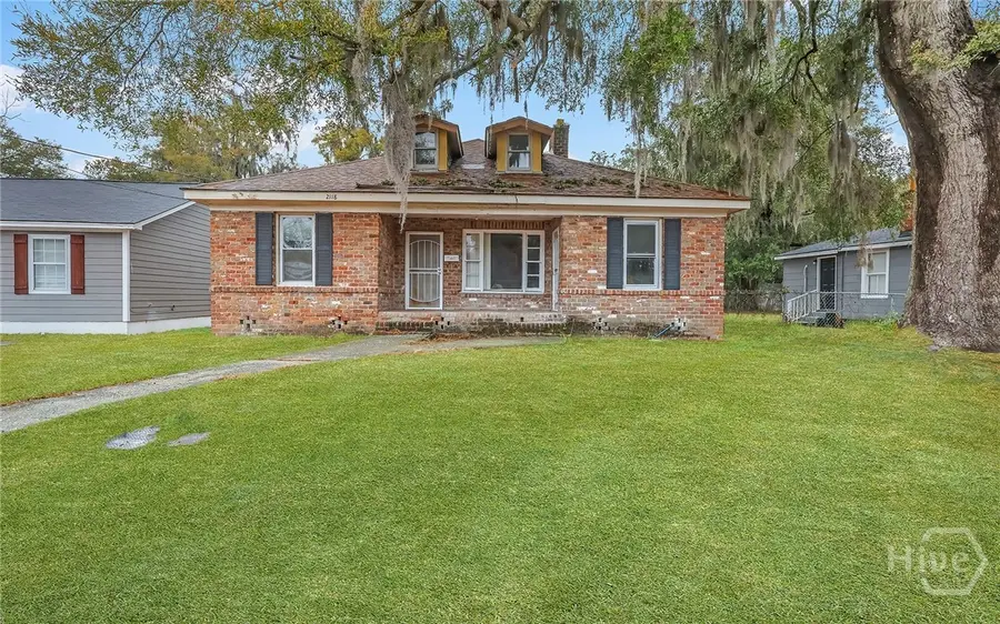 2118 E Gwinnett Street, Savannah, GA 31404 - Image #2