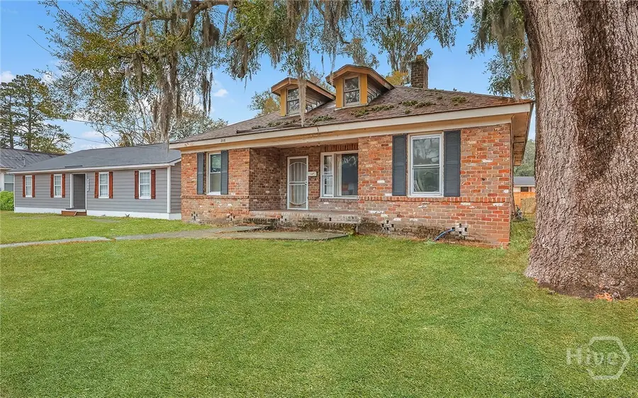 2118 E Gwinnett Street, Savannah, GA 31404 - Image #3