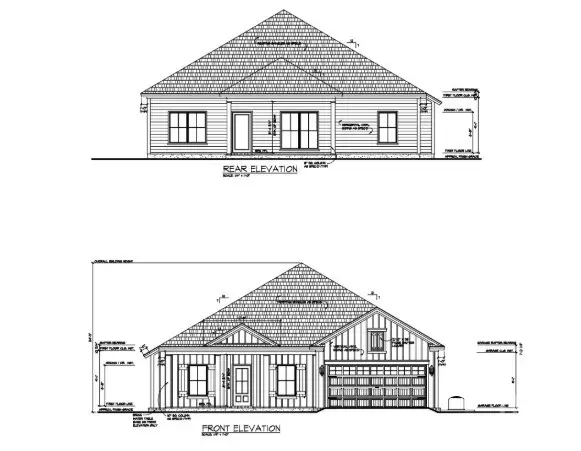 61 Ennis Road, Pembroke, GA 31321 - #1