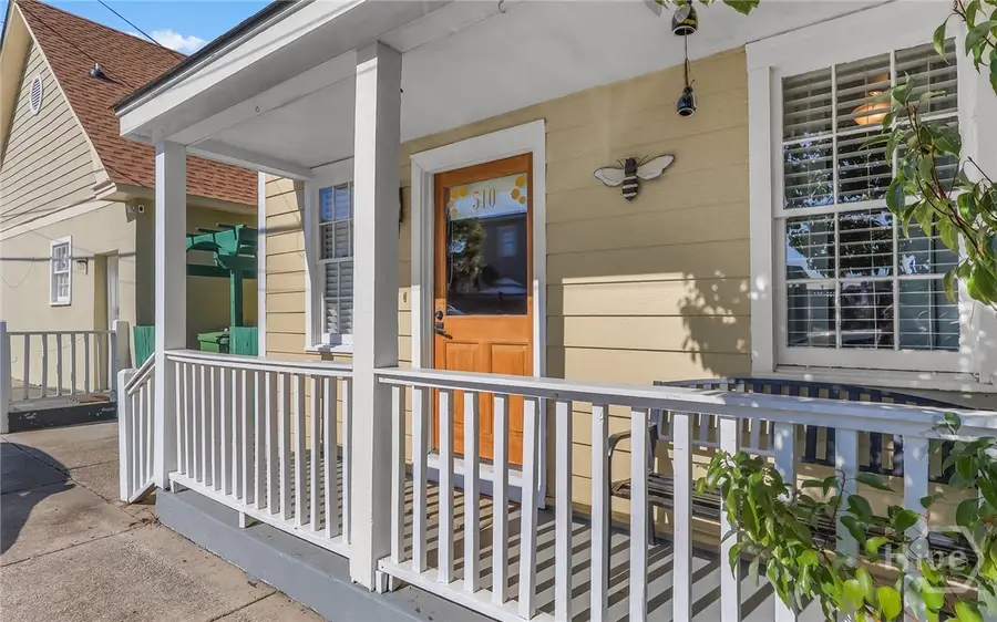 510 Nicoll Street, Savannah, GA 31401 - Image #2