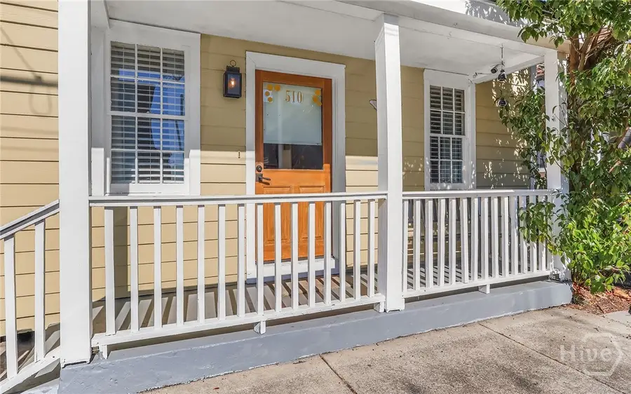 510 Nicoll Street, Savannah, GA 31401 - Image #3