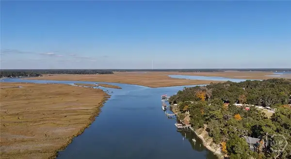 2423 NE Johnson Road, Townsend, GA 31331