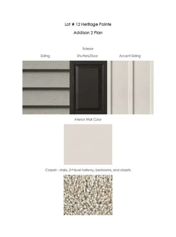 204 Providence Loop, Hinesville, GA 31313 - #3