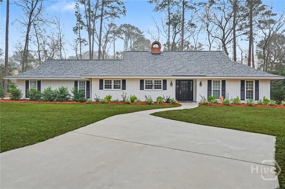 244 Wiley Bottom Road, Savannah, GA 31411 - Image #1