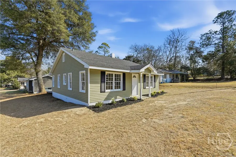 318 Peachtree Circle, Sylvania, GA 30467 - #2