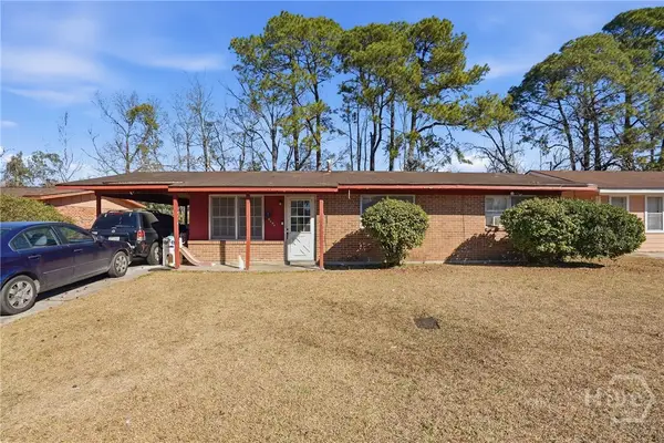 1532 Eleanor Street, Savannah, GA 31415