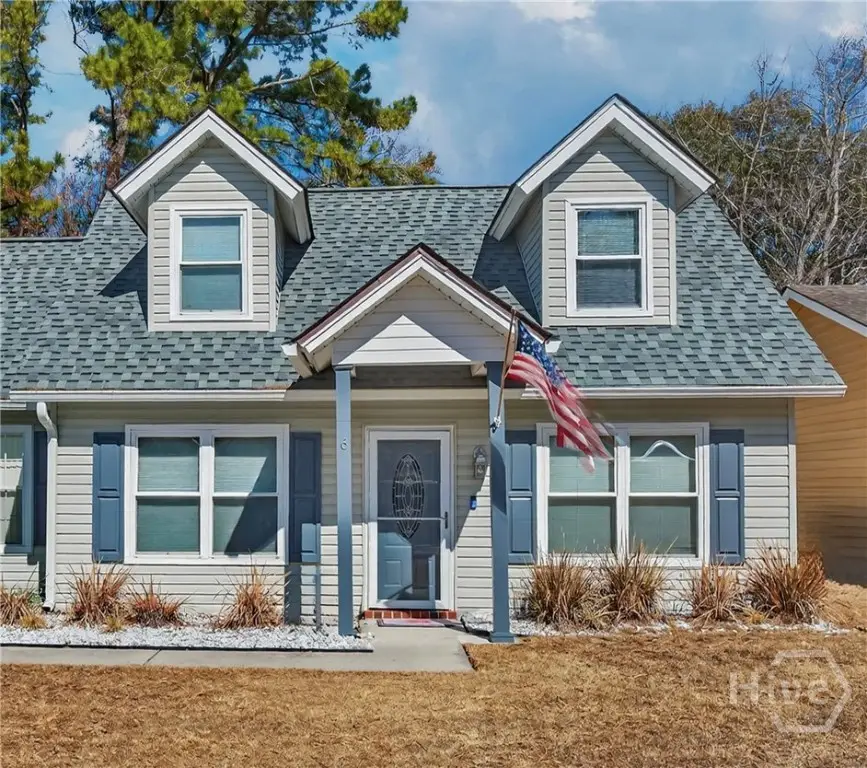 6 Belfair Drive, Savannah, GA 31419 - #3