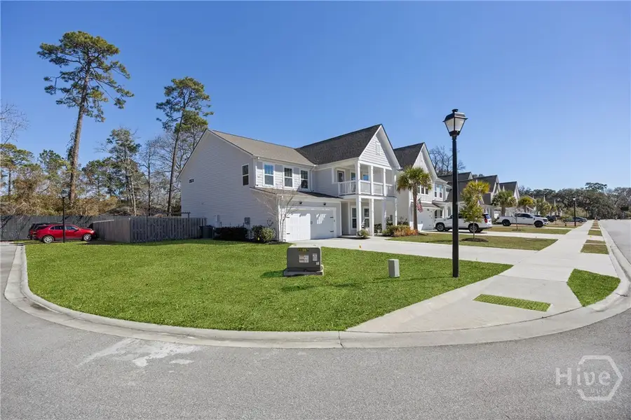 130 Canter Court, Savannah, GA 31406 - #3