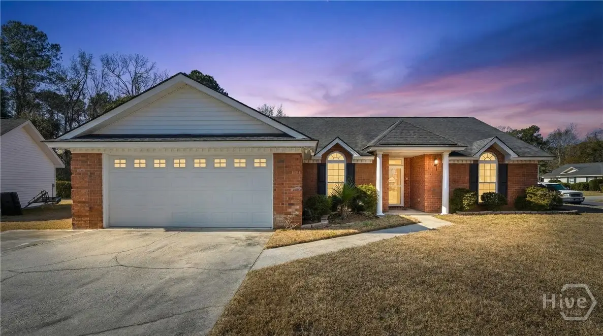 1 Emmet Court, Savannah, GA 31419 - #1