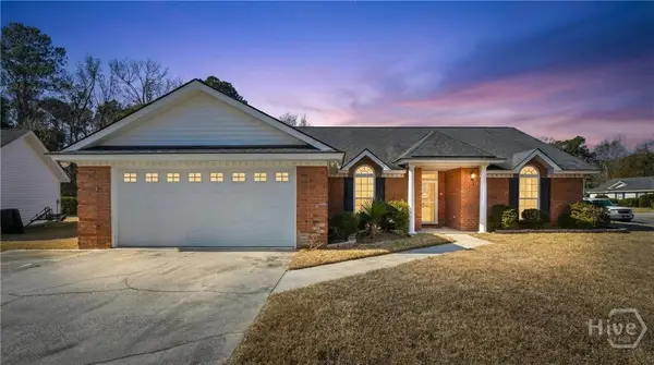 1 Emmet Court, Savannah, GA 31419