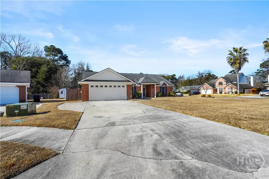 1 Emmet Court, Savannah, GA 31419 - #3