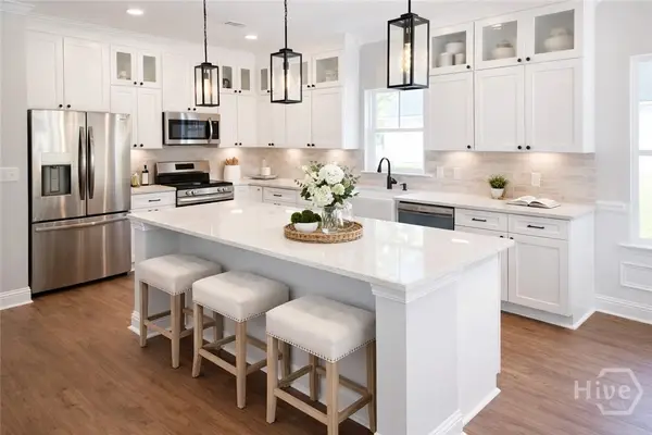 208 Simmons Street, Guyton, GA 31312