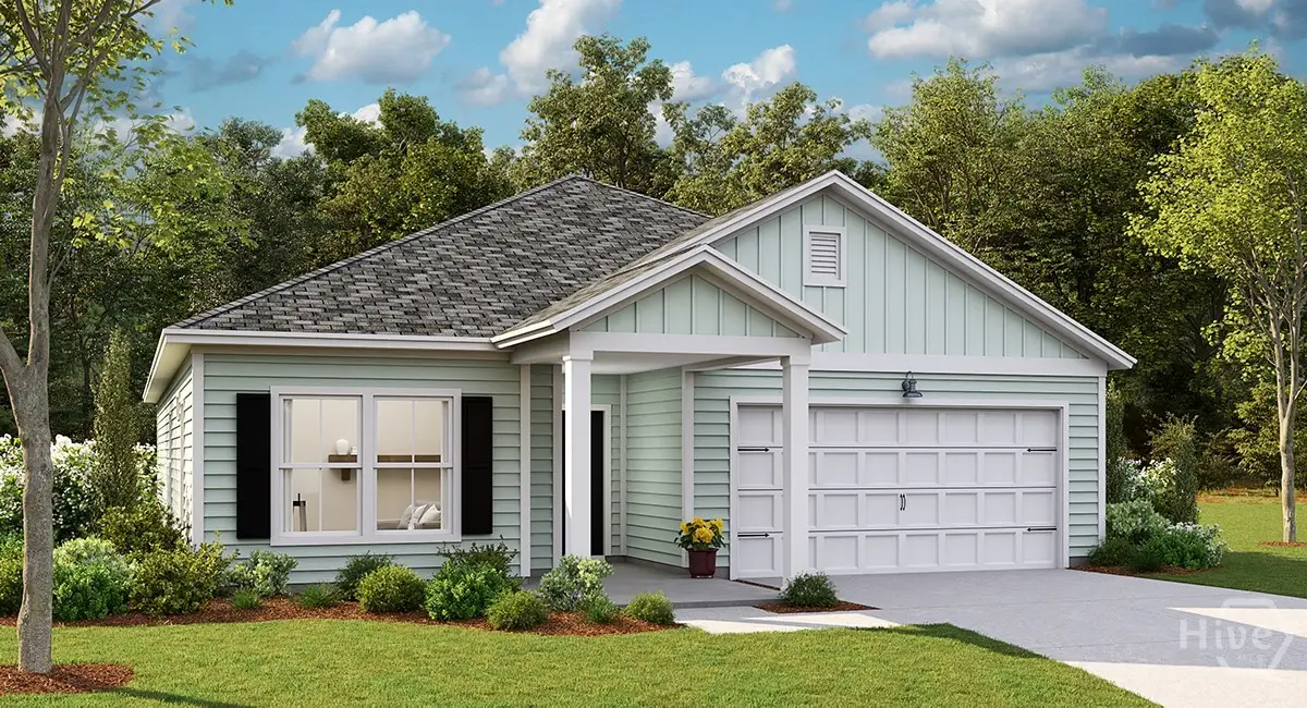 752 Blue Moon Crossing, Pooler, GA 31322 - #1