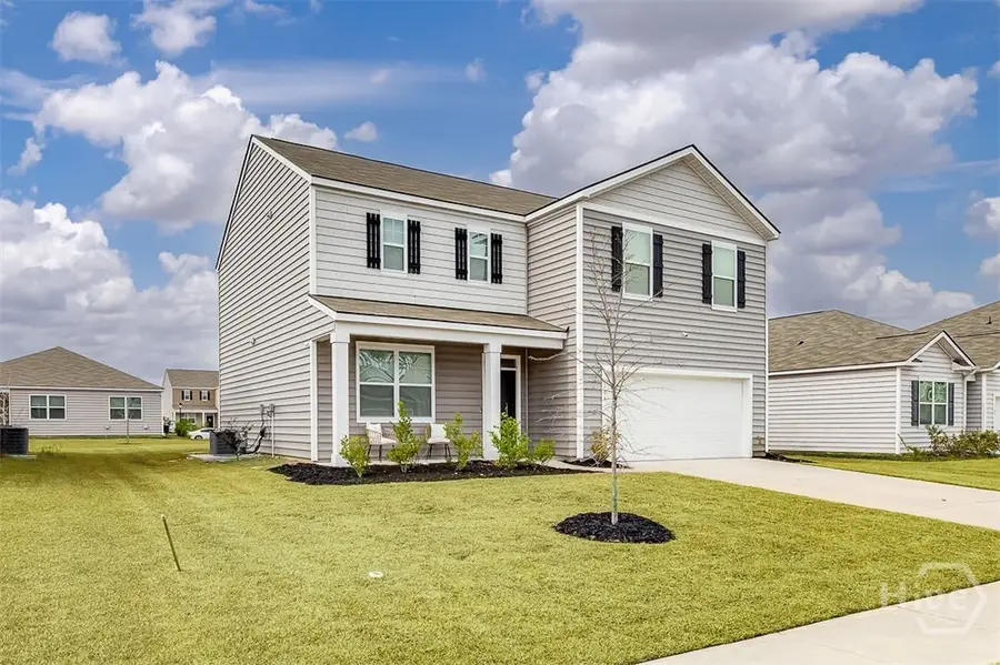 105 Windrush Pines Pines, Pooler, GA 31322 - #2