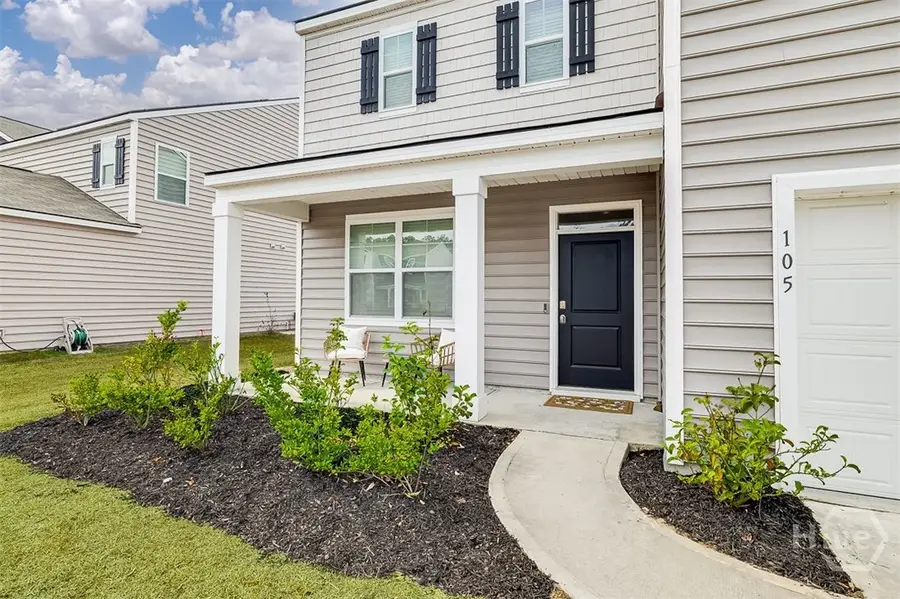 105 Windrush Pines Pines, Pooler, GA 31322 - #3