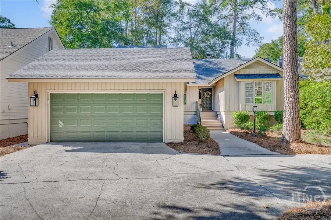 402 Willeford Drive, Savannah, GA 31411 - #1