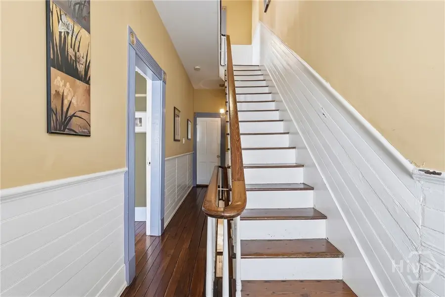 509 E York Street, Savannah, GA 31401 - #3
