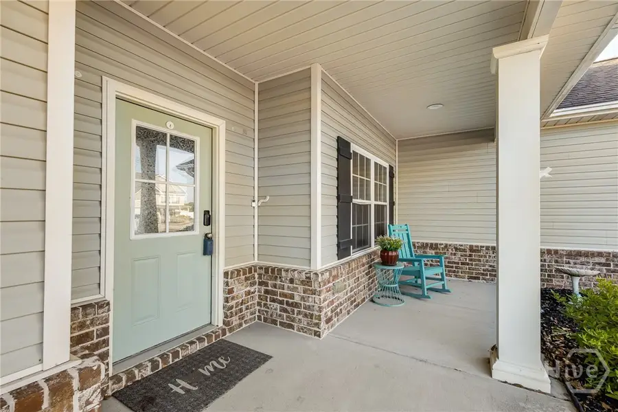 109 Pin Drop Drive, Guyton, GA 31312 - #3