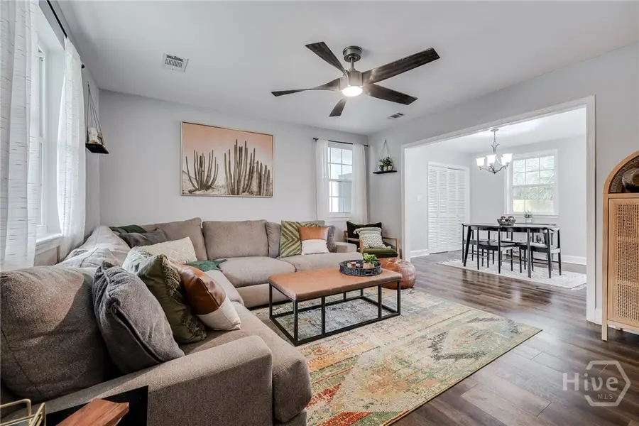 34 Alpine Drive, Savannah, GA 31405 - #2