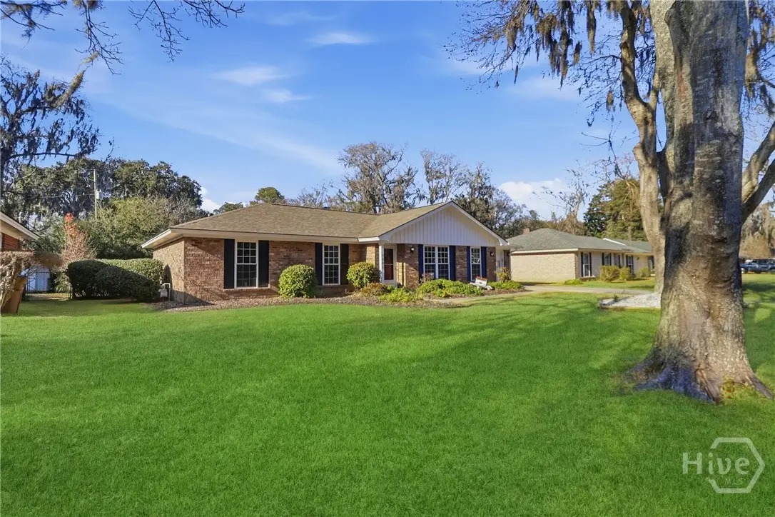 1020 Brittlewood Drive, Savannah, GA 31410 - #1