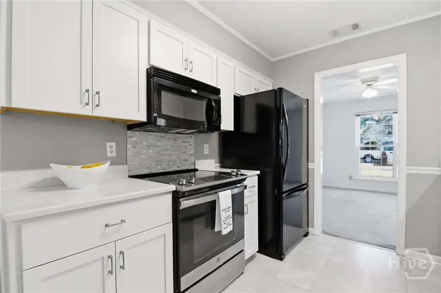 1020 Brittlewood Drive, Savannah, GA 31410 - #2