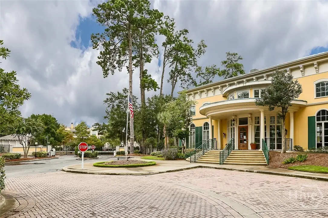 2424 Whitemarsh Way #2424, Savannah, GA 31410 - #1