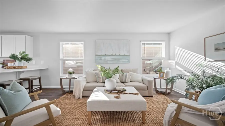 24 Jovita Drive, Port Wentworth, GA 31407 - #3