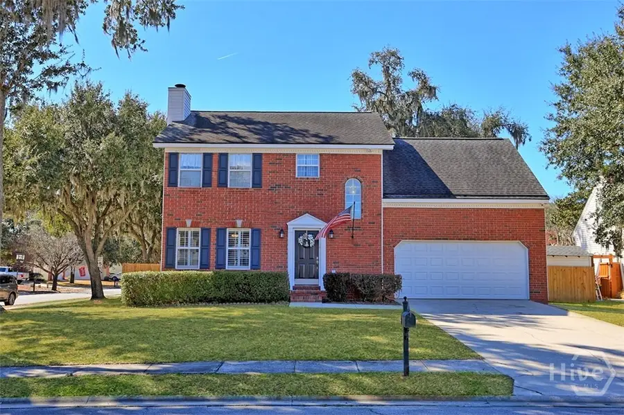 1 Old Fort Way, Savannah, GA 31410 - #2