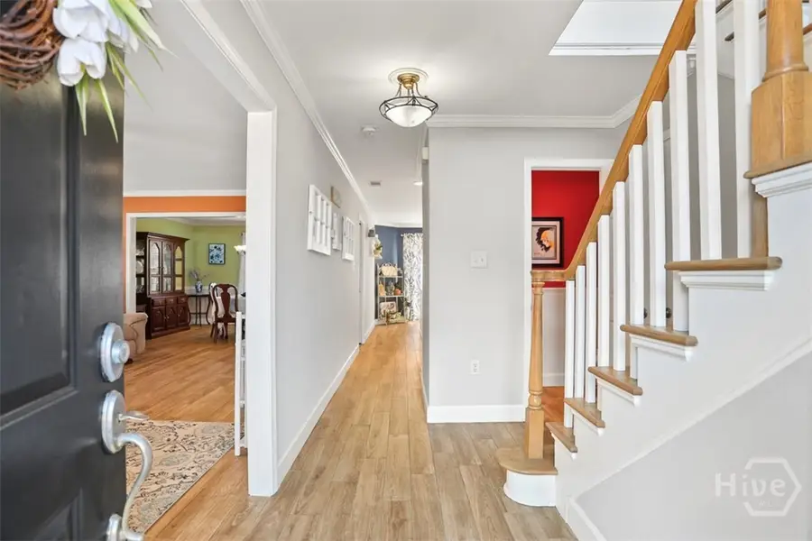 1 Old Fort Way, Savannah, GA 31410 - #3