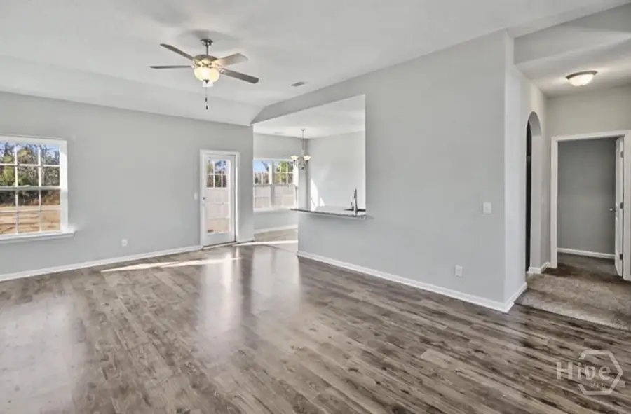 136 Summerhill Drive Ne, Ludowici, GA 31316 - #2